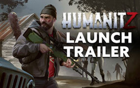 HumanitZ