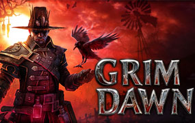 恐怖黎明/Grim Dawn