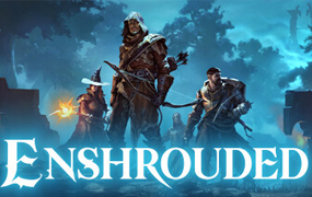 雾锁王国/Enshrouded