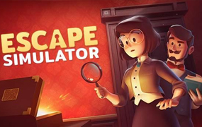 密室逃脱模拟器/Escape Simulator