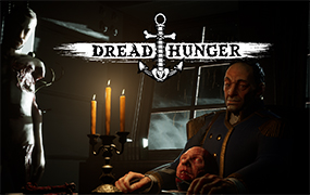 恐惧饥荒/Dread Hunger