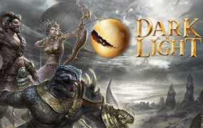 黑暗与光明/Dark and Light