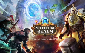 失落王国/Stolen Realm