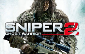狙击手：幽灵战士2/Sniper: Ghost Warrior 2