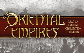 东方帝国/Oriental Empires