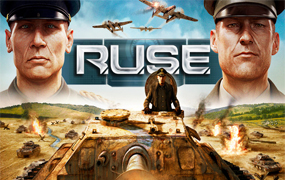 兵者诡道/R.U.S.E