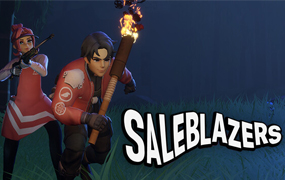 Saleblazers