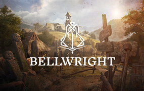颂钟长鸣/Bellwright