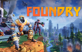 铸造厂/FOUNDRY