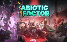 非生物因素/Abiotic Factor