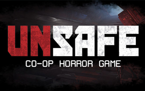 不安全/Unsafe