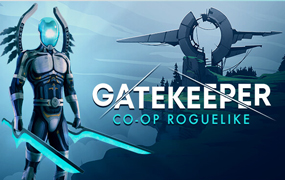 心门守卫/Gatekeeper
