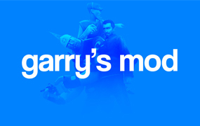 盖瑞模组/Garry’s Mod