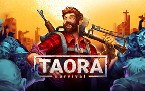 陶拉：生存/Taora:Survival