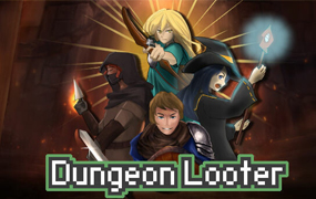 地牢掠夺者/Dungeon Looter