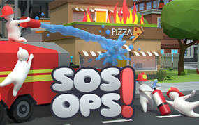 SOS OPS!