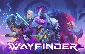 寻路者/Wayfinder
