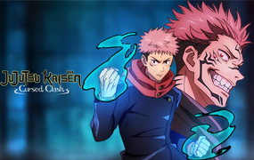 咒术回战双华乱舞/Jujutsu Kaisen Cursed Clash