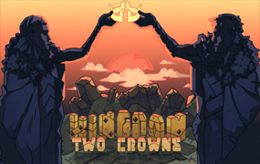 王国：两位君主/Kingdom Two Crowns