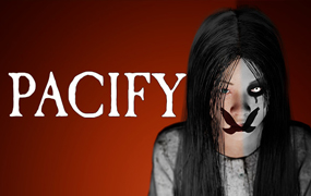 安抚/Pacify