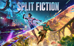 双影奇境/Split Fiction