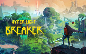 光明破坏者/Hyper Light Breaker