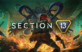 13号扇区/Section 13