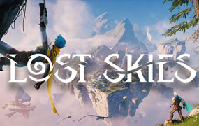 失落的天空/Lost Skies