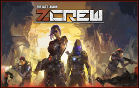 Z字特遣队/Zcrew