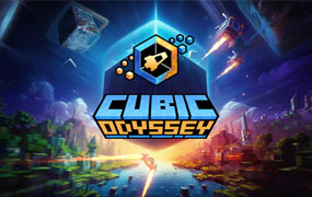 立方体奥德赛/Cubic Odyssey