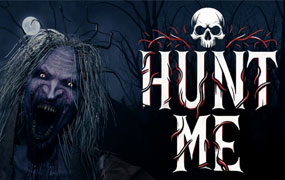 狩猎我/Hunt Me