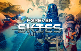 永恒天空/Forever Skies