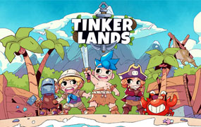 造作海岛/Tinkerlands