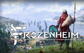 维京之城/Frozenheim