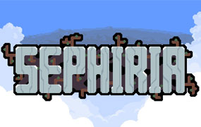 赛菲莉娅/Sephiria