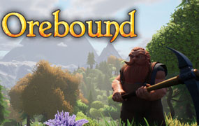 矿脉探寻/Orebound