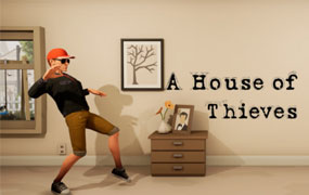 窃贼横行/A House of Thieves