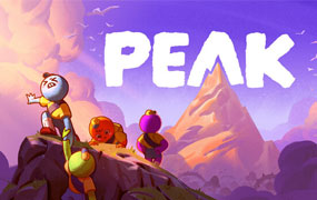 顶峰/PEAK