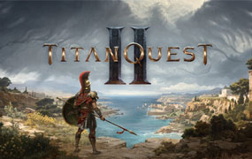 泰坦之旅2/Titan Quest II