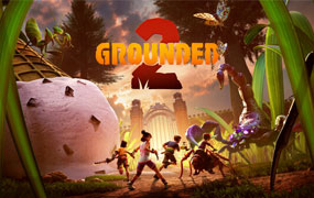 禁闭求生2/Grounded 2