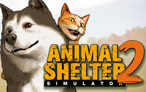 动物收容所2/Animal Shelter 2