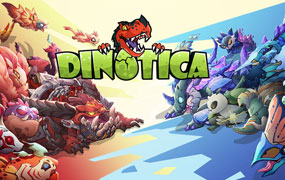 恐龙小当家/Dinotica