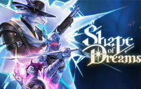 梦之形/Shape of Dreams