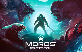 毁灭协议/Moros Protocol