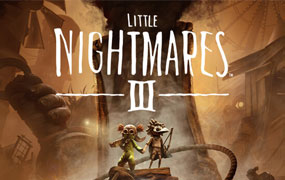 小小梦魇3/Little Nightmares III