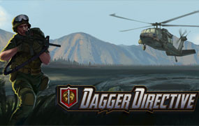 匕首指令/Dagger Directive