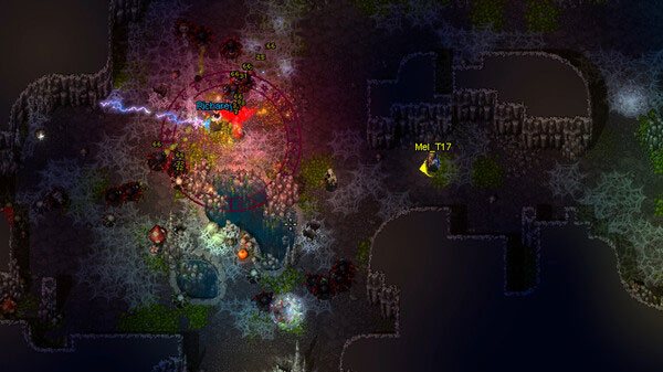 铁锤守卫英雄传2