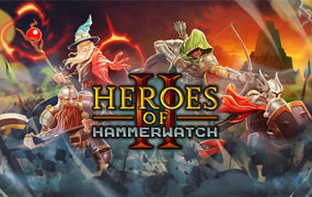 铁锤守卫英雄传2