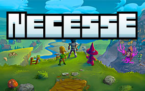 奈斯启示录/Necesse