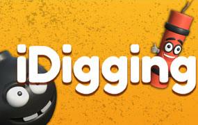 挖矿模拟器/iDigging
